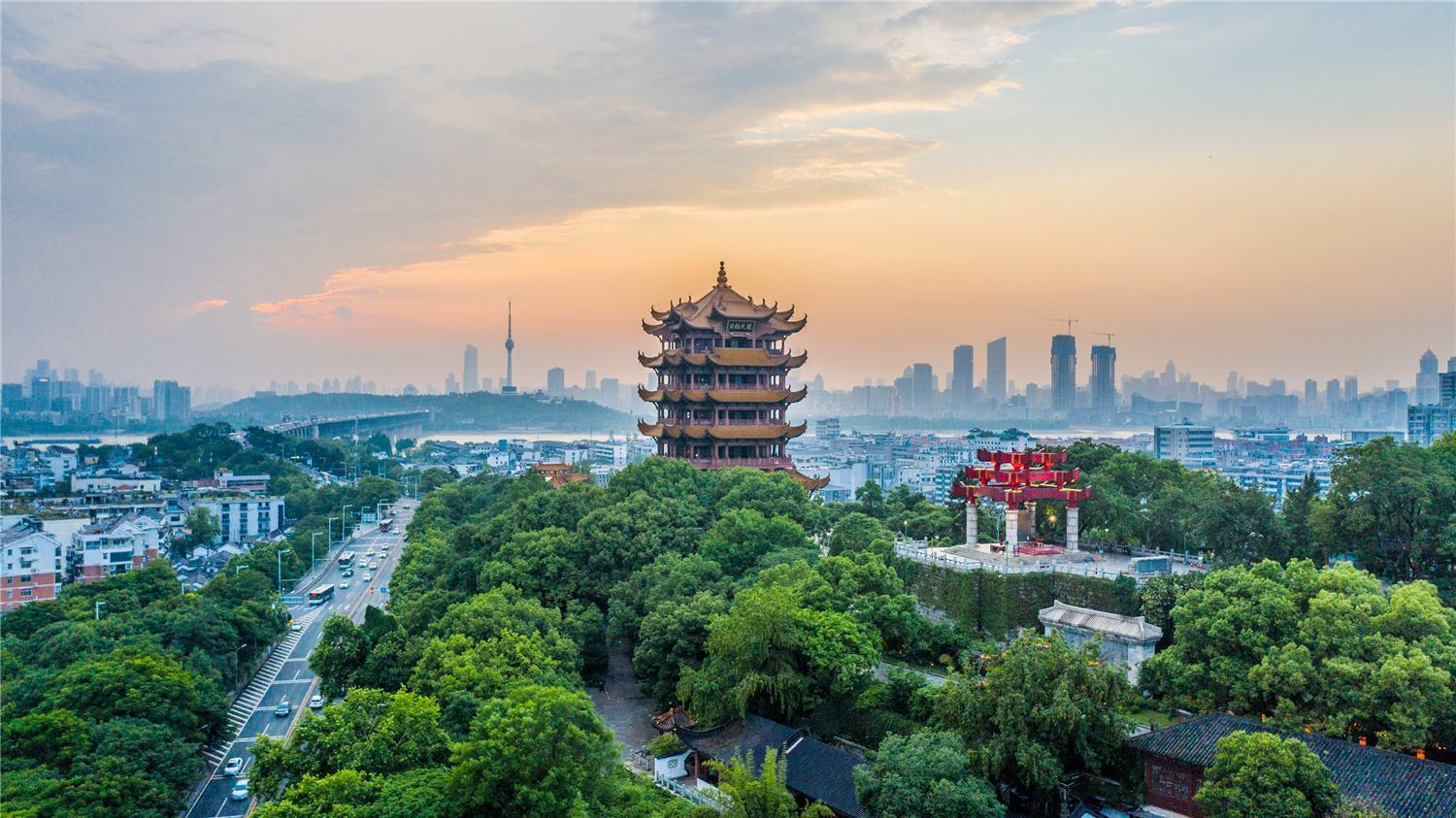 中國(guó)古建筑有哪些類型(古建筑的結(jié)構(gòu)形式以及使用功能劃分)