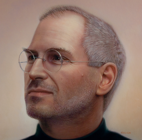 喬布斯妻子勞倫經歷(喬布斯老婆勞倫身價)