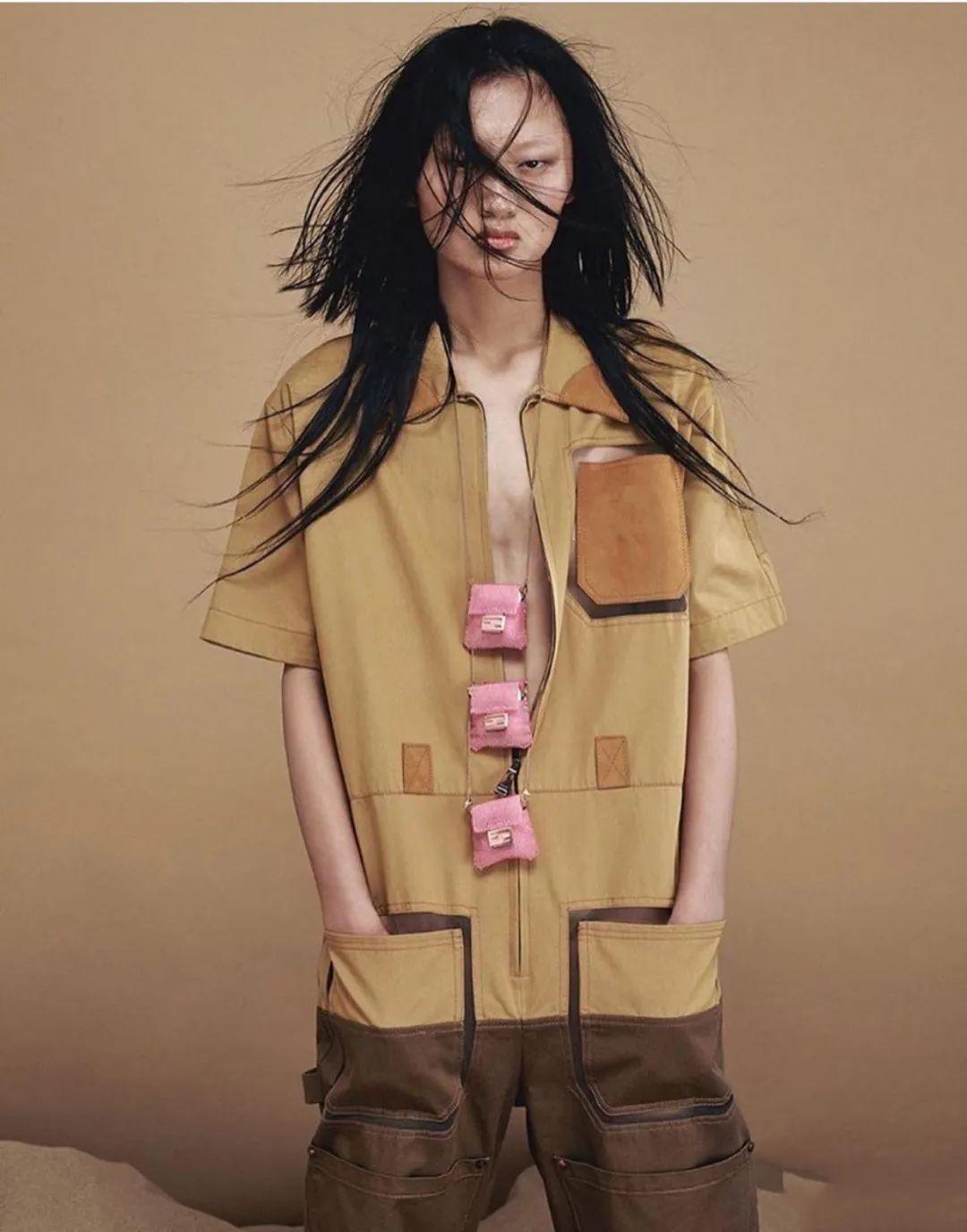 大模特和小模特的區(qū)別(當(dāng)模特需要什么條件)