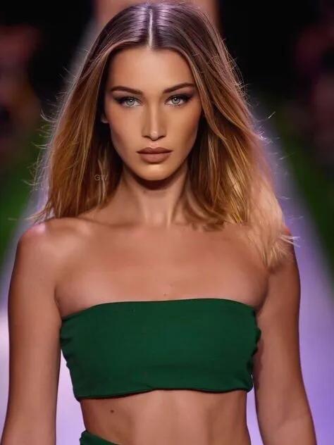 全球美女榜前十名2020(全球美女榜單有意義嗎)