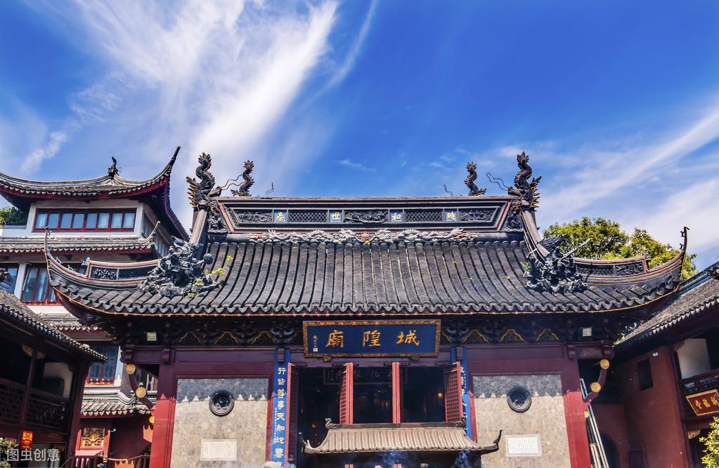 中國古代建筑有哪些著名建筑(中國古代著名建筑特點以及地點)
