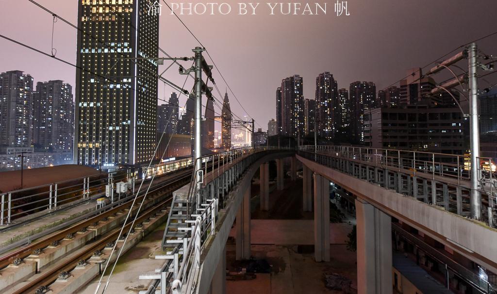 中國夜生活城市排名（中國十大不夜城）