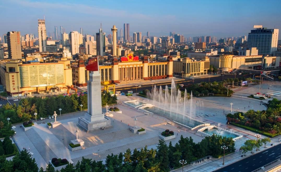 中國最熱的十大城市排名(中國最熱的城市是哪幾個)