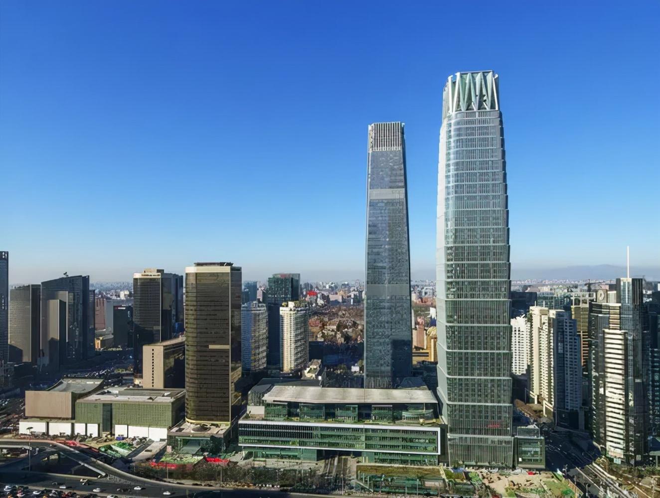 中國(guó)十大標(biāo)志性建筑物名稱(十大代表性建筑物圖片及介紹)