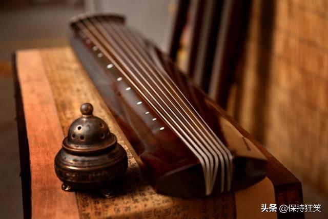 中國十大樂器排行榜(學什么樂器的人數最多排行榜)