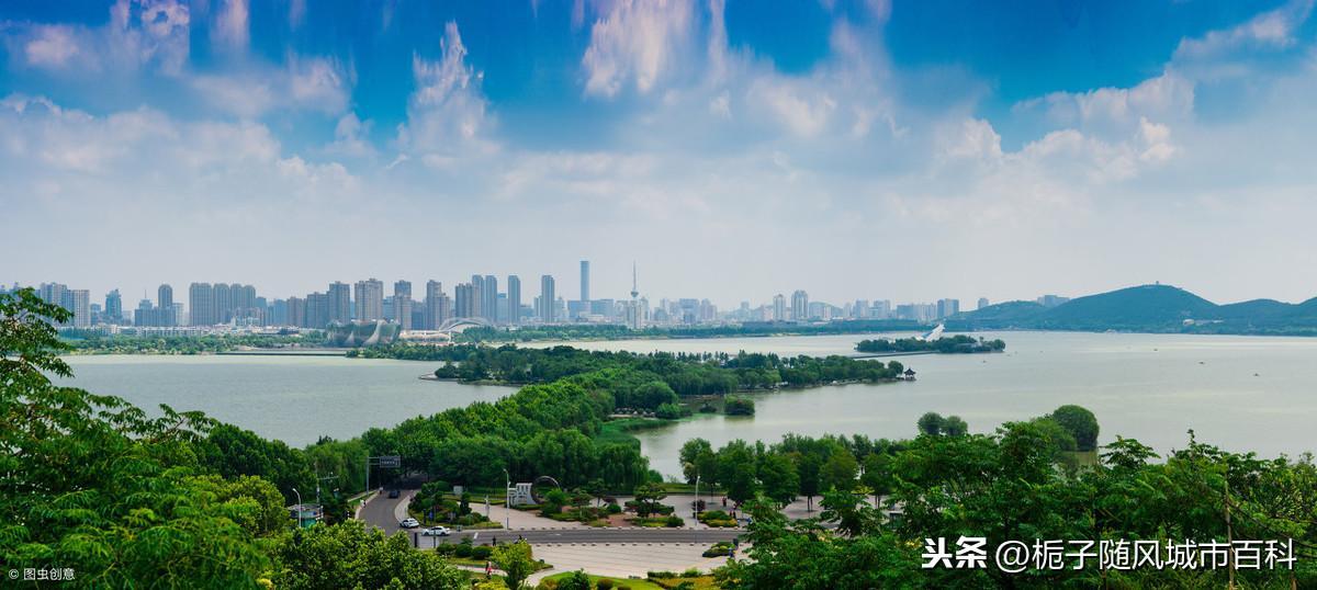 中國最古老的城市排名前十(建城最早的城市排行榜)