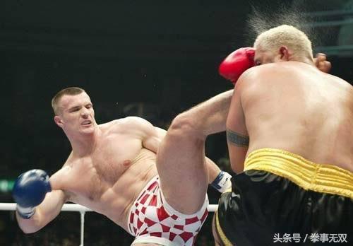 大衛(wèi)圖阿是什么人種(大衛(wèi)圖阿ko對手集錦)