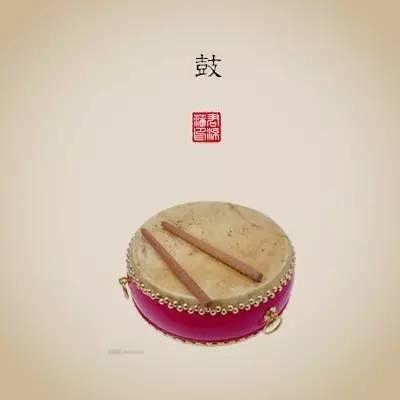 中國樂器有哪些圖片及名稱(最代表中國的九大樂器簡介)