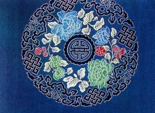 中國四大名錦分別指的是什么(中國四大名錦排名及圖片)