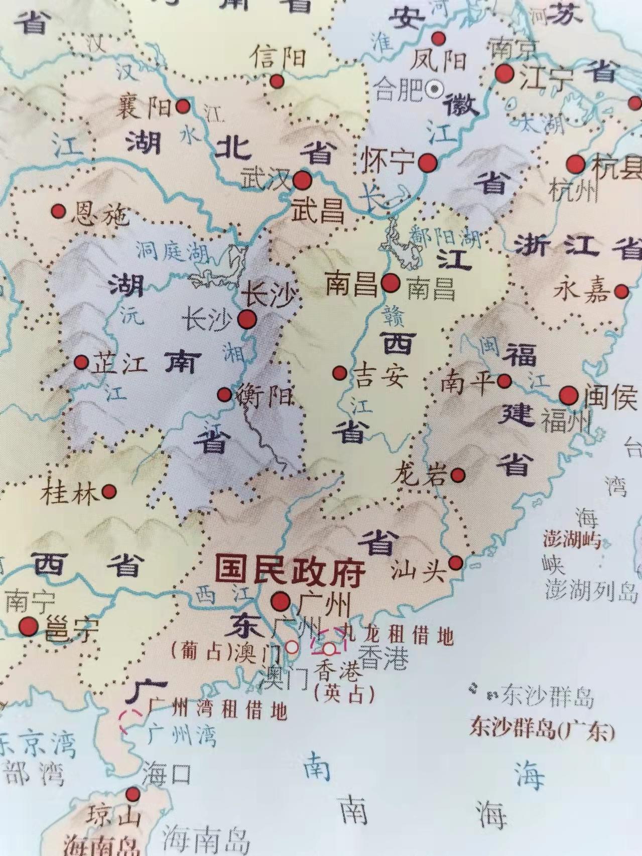 中國第二大城市是哪個(gè)城市(中國最大的城市是上海嗎)
