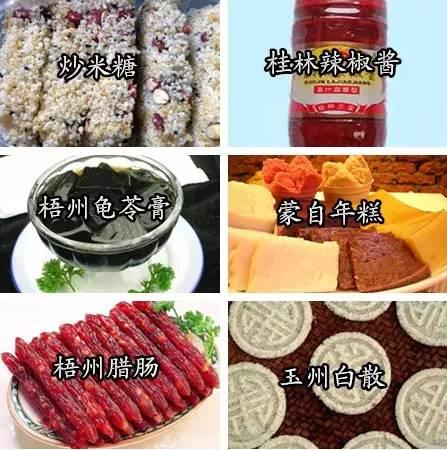 中國有什么特產(chǎn)(全國各地著名特產(chǎn)一覽表)