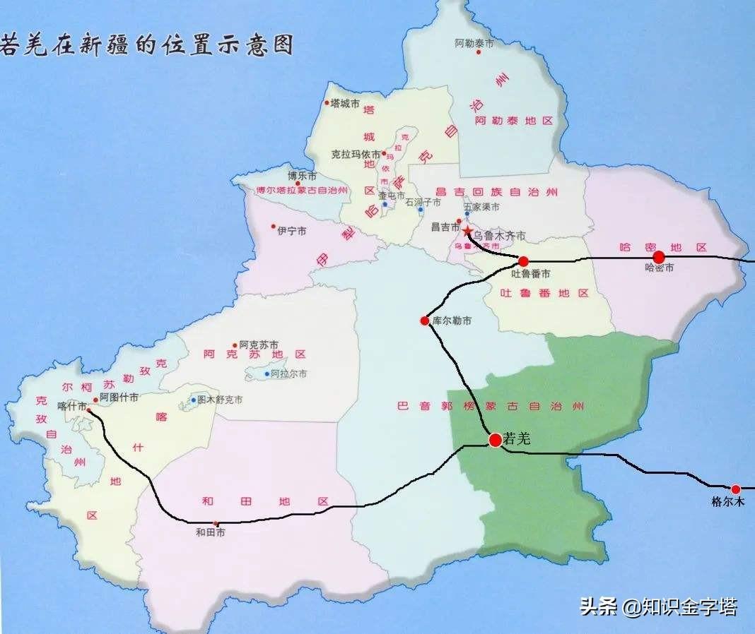 中國最大縣城前10排名(十大國內(nèi)面積最大縣城排名)