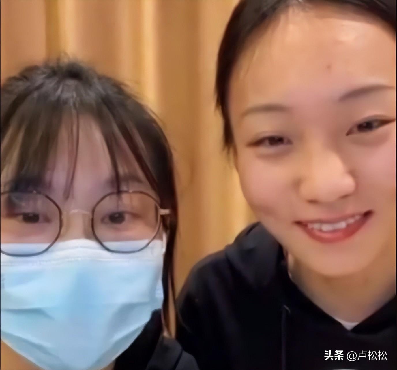 抖音上突然消失的女網紅(抖音拍搞笑段子的女網紅)