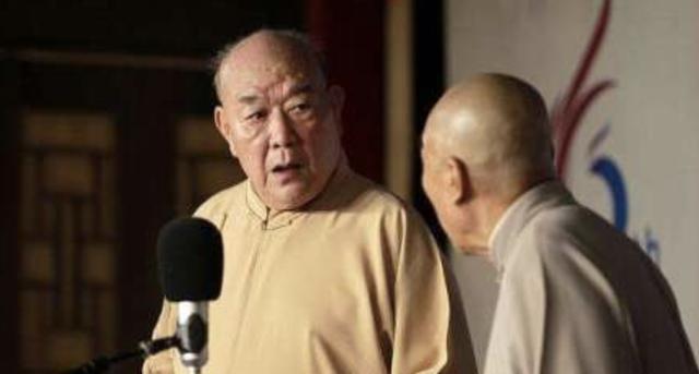 全國著名相聲演員名單 老一輩(已去世的相聲演員有哪些)