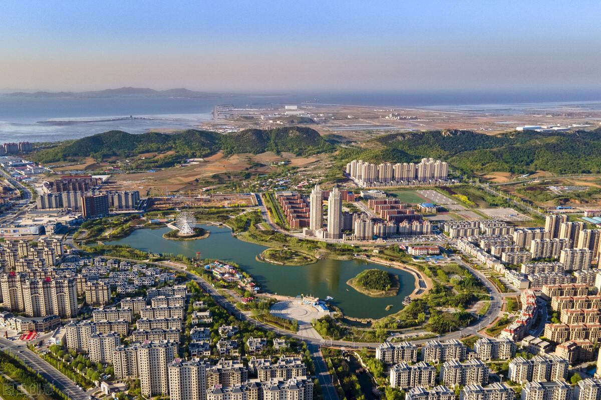 中國最宜居的小縣城(中國最適合養老的十個城市)
