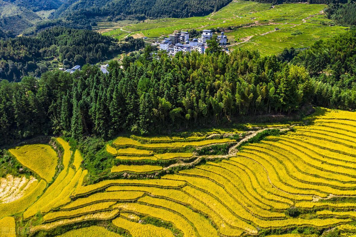 中國最宜居的小縣城(中國最適合養老的十個城市)