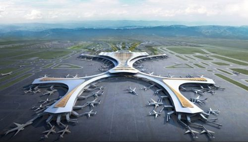 中國十大機場排名2021(中國十強機場最新出爐)
