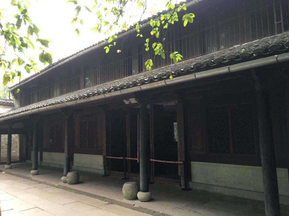 中國(guó)古建筑有哪些類型(古建筑的結(jié)構(gòu)形式以及使用功能劃分)