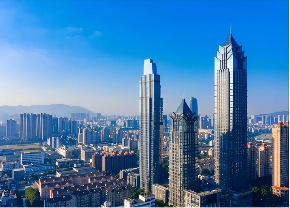 中國最大的十大城市(2022中國目前十大超大城市排名)