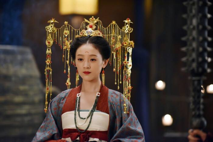 上古最美的女神仙名字(傳說中的仙子有哪些)
