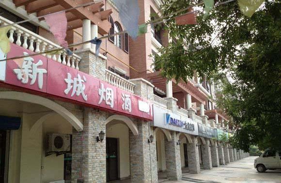 中國十大鬼城城市排名(中國鬼城排行榜2020)