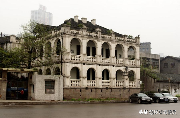 重慶屬于哪個(gè)省的城市(重慶成為直轄市20多年了)