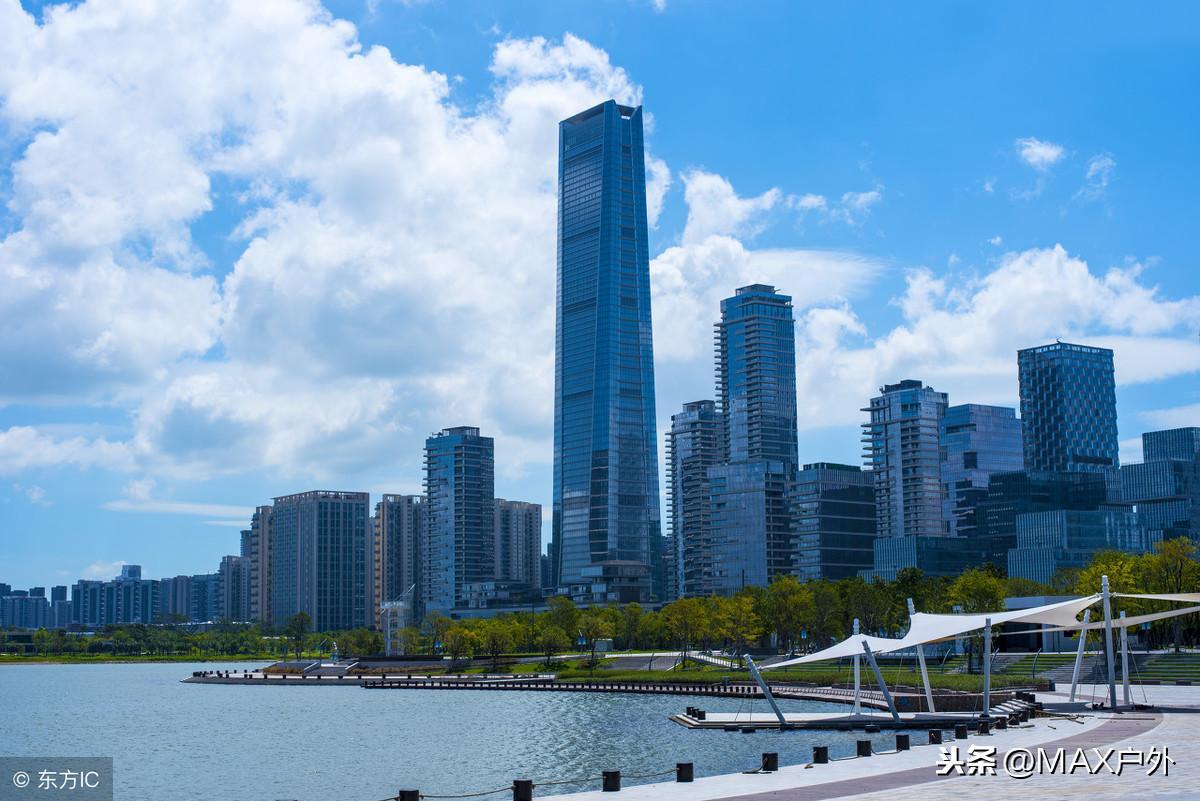 中國哪里沒有霧霾天氣(全國沒霧霾的6個(gè)城市)
