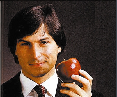 喬布斯妻子勞倫經歷(喬布斯老婆勞倫身價)