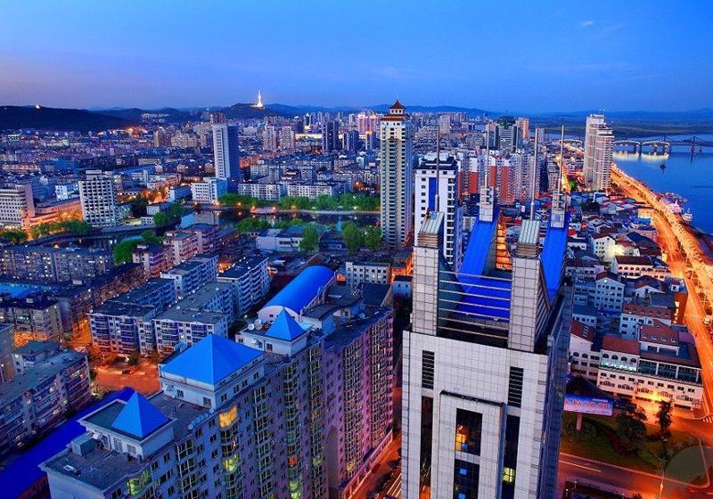 丹東十大首富都是誰(丹東民營企業家排名)