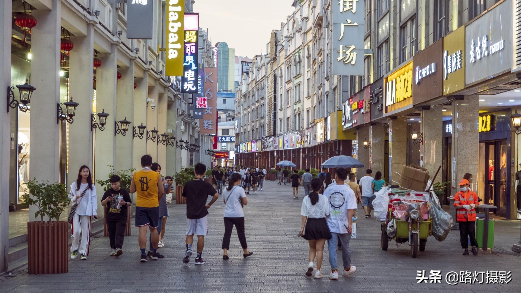 中國最干凈的城市排名榜(中國最干凈8座城市)