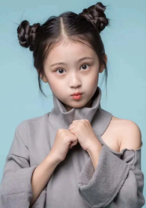 全國知名童星前十名(中國明星出道最早排行 )