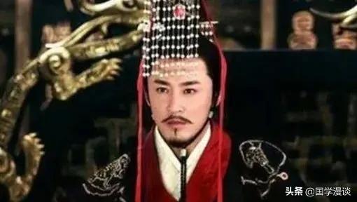 漢武帝活了多少歲數(漢武帝在位多少年)