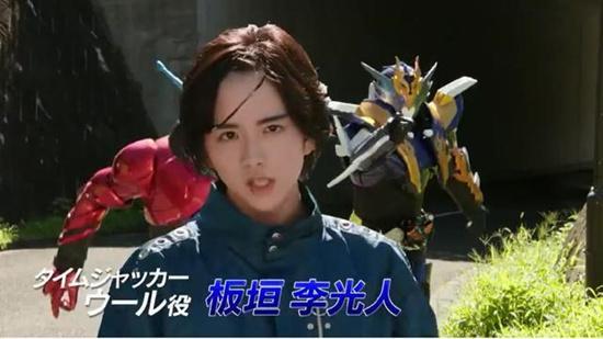 渡邊圭佑發型怎么留(渡邊圭祐好帥長發照片)