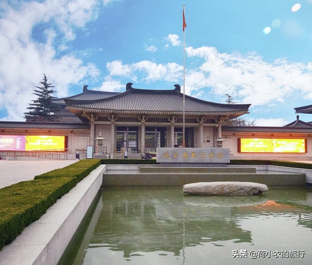 中國四大博物館是哪四個(全國最值得去的博物館排名)