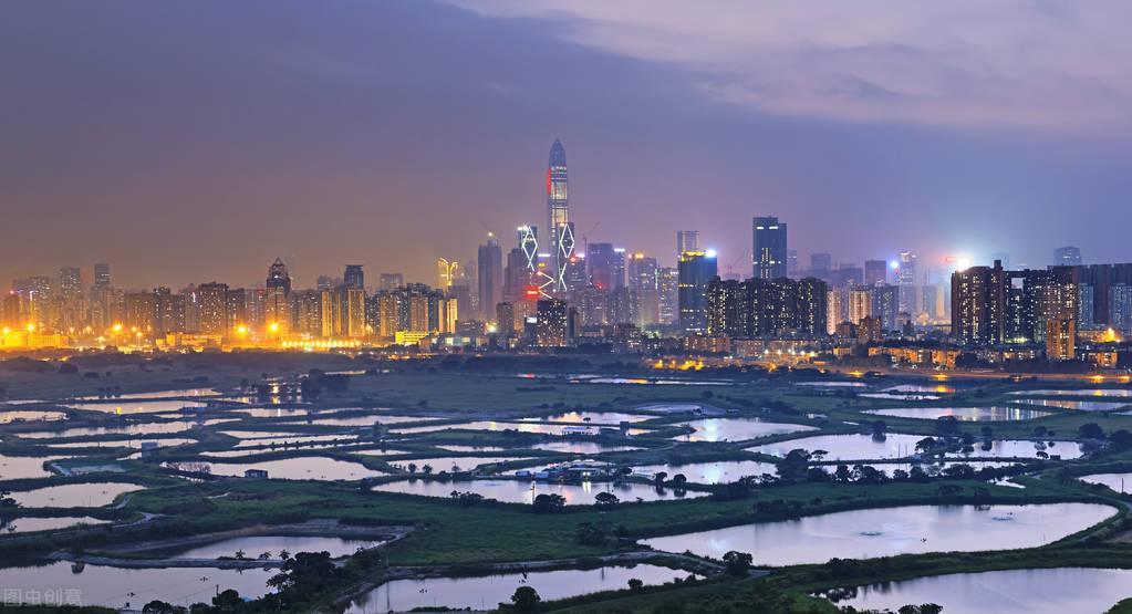 中國外貿(mào)城市排名(2020中國外貿(mào)百強城市排名)