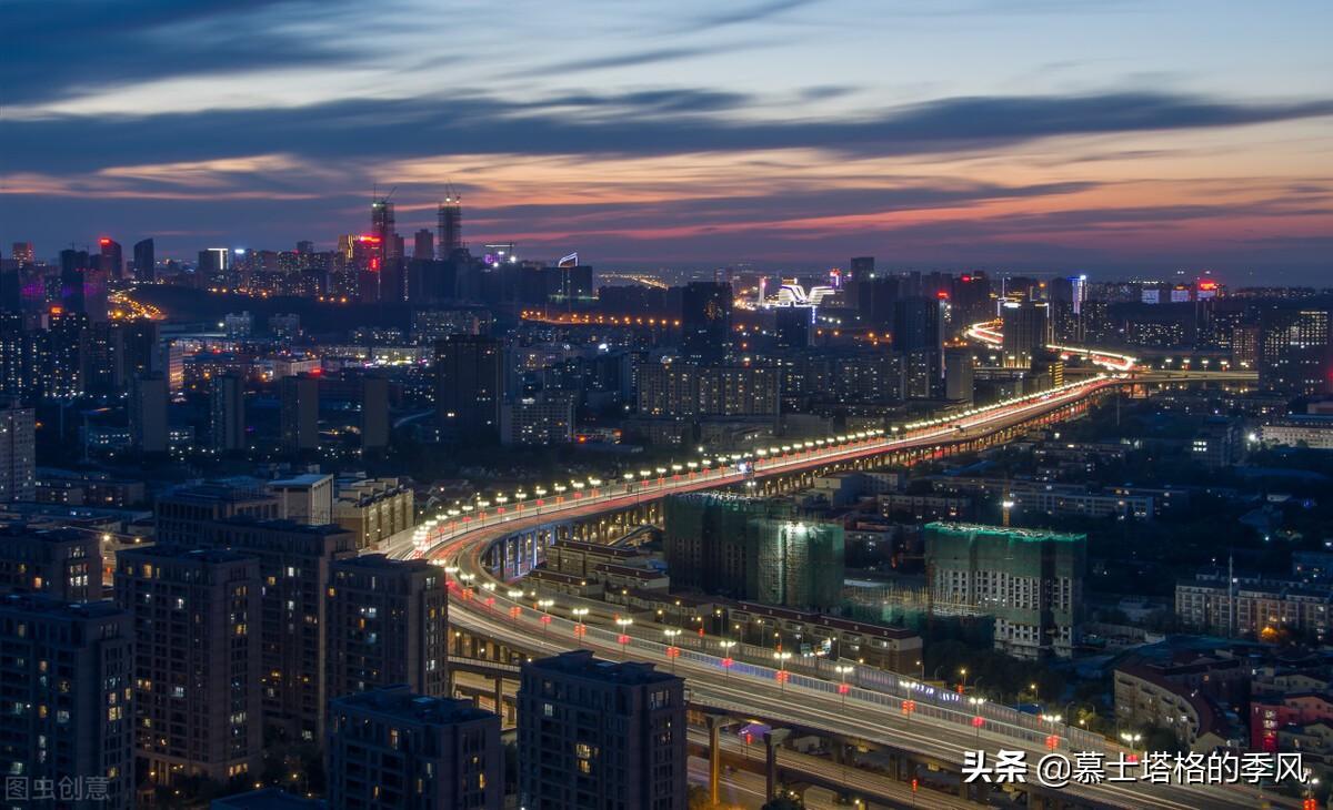 中國房價最低十大城市(全中國房價最低的城市排名)