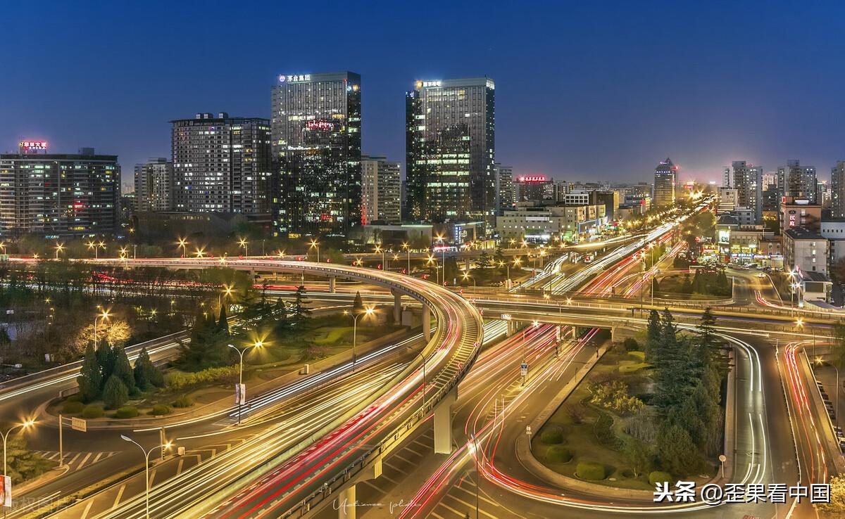 中國十大最有錢城市(2021中國最有錢的城市)