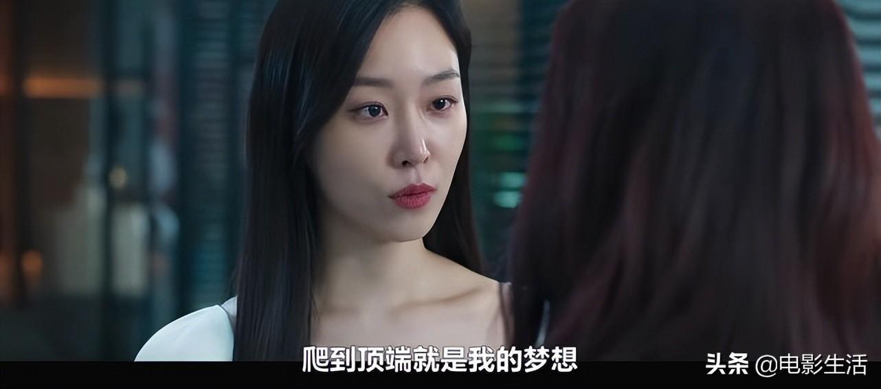 韓劇有名的女主角列表(推薦女主高智商又颯的韓劇)