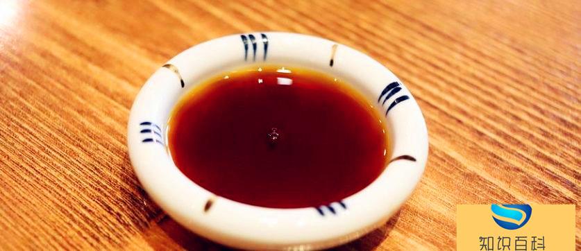 老抽醬油和生抽醬油有什么區別(不看后悔)