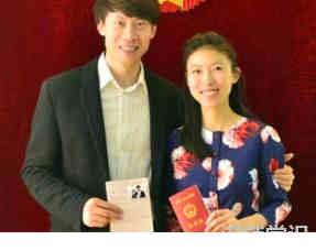 龐清佟健結(jié)婚了嗎 龐清佟健溫哥華冬奧會(huì)