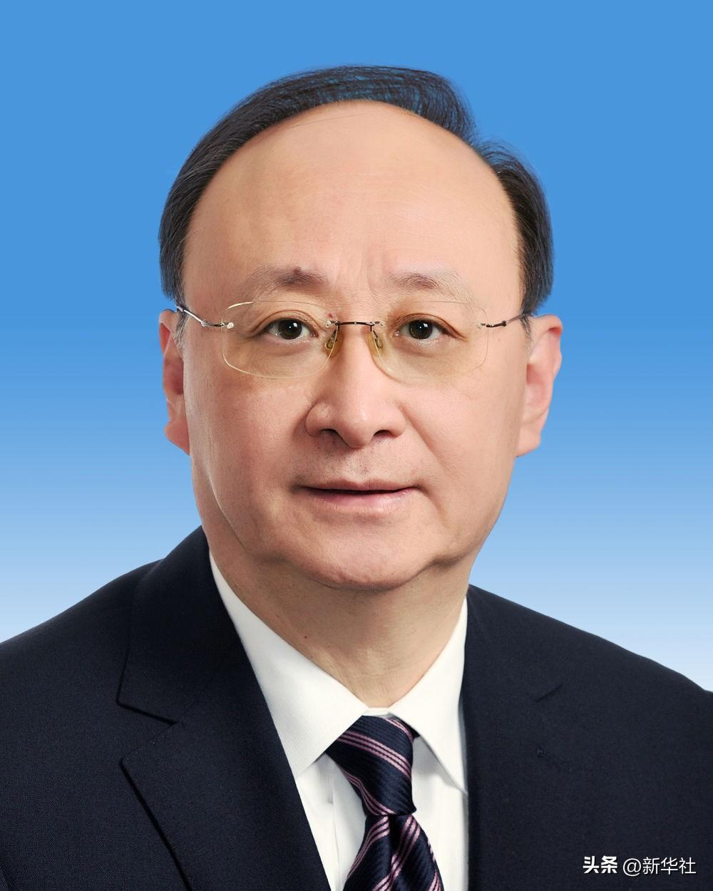 新一任中央政府成員2022(現(xiàn)任中央七位領(lǐng)導(dǎo))
