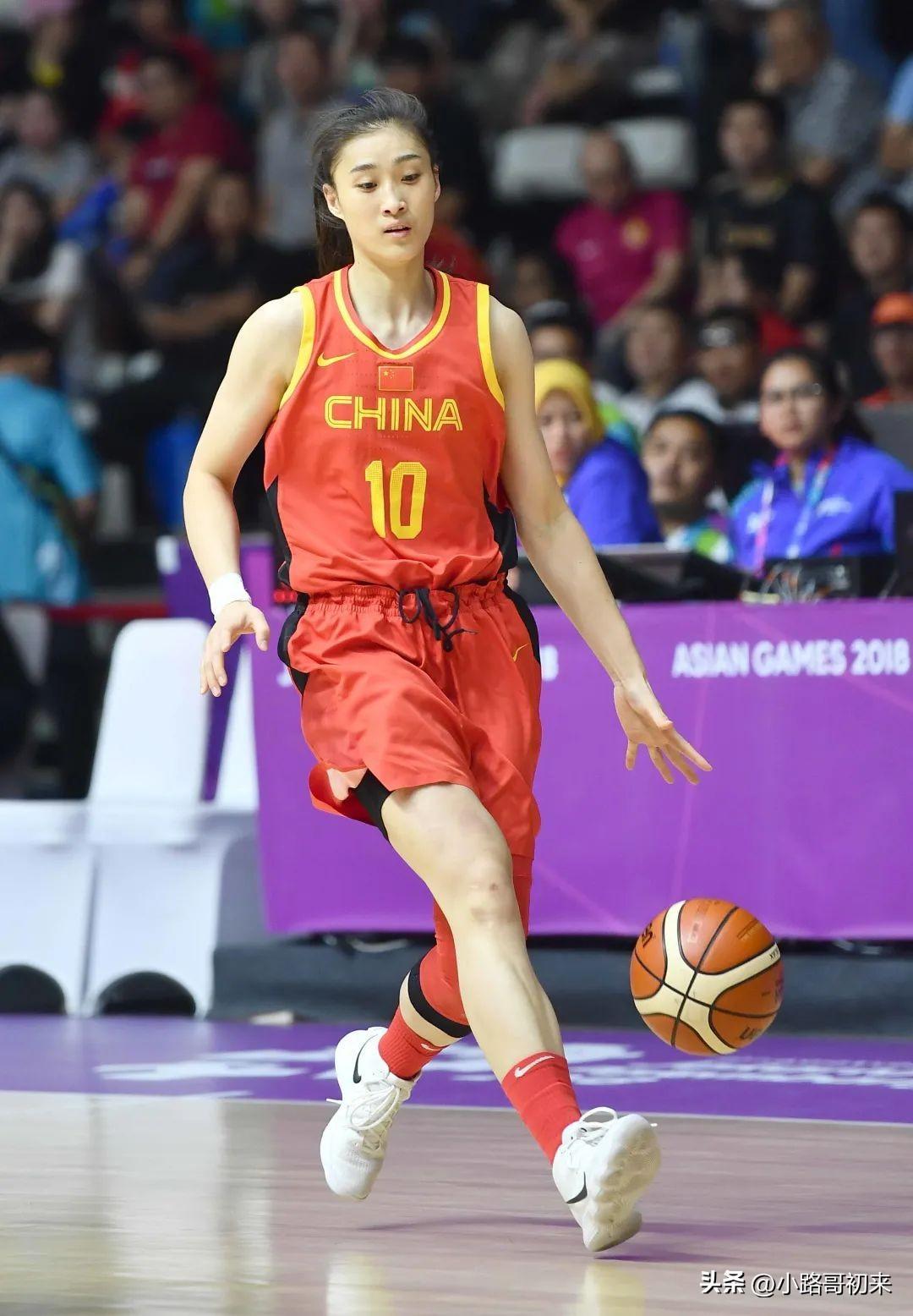 女籃最新消息今天(中國女籃誰最胸大)