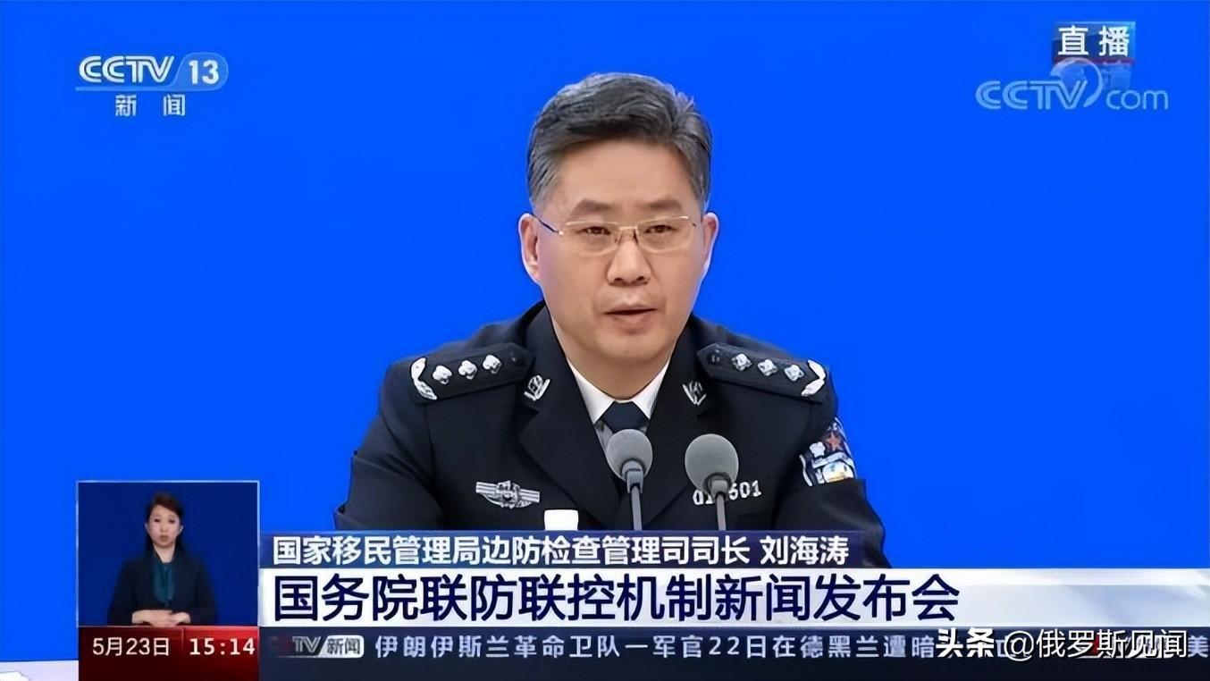 俄羅斯入境最新政策(為什么不建議去俄羅斯留學)