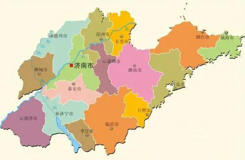 30個(gè)二線城市排名完整名單(濟(jì)南為什么降為二線城市)