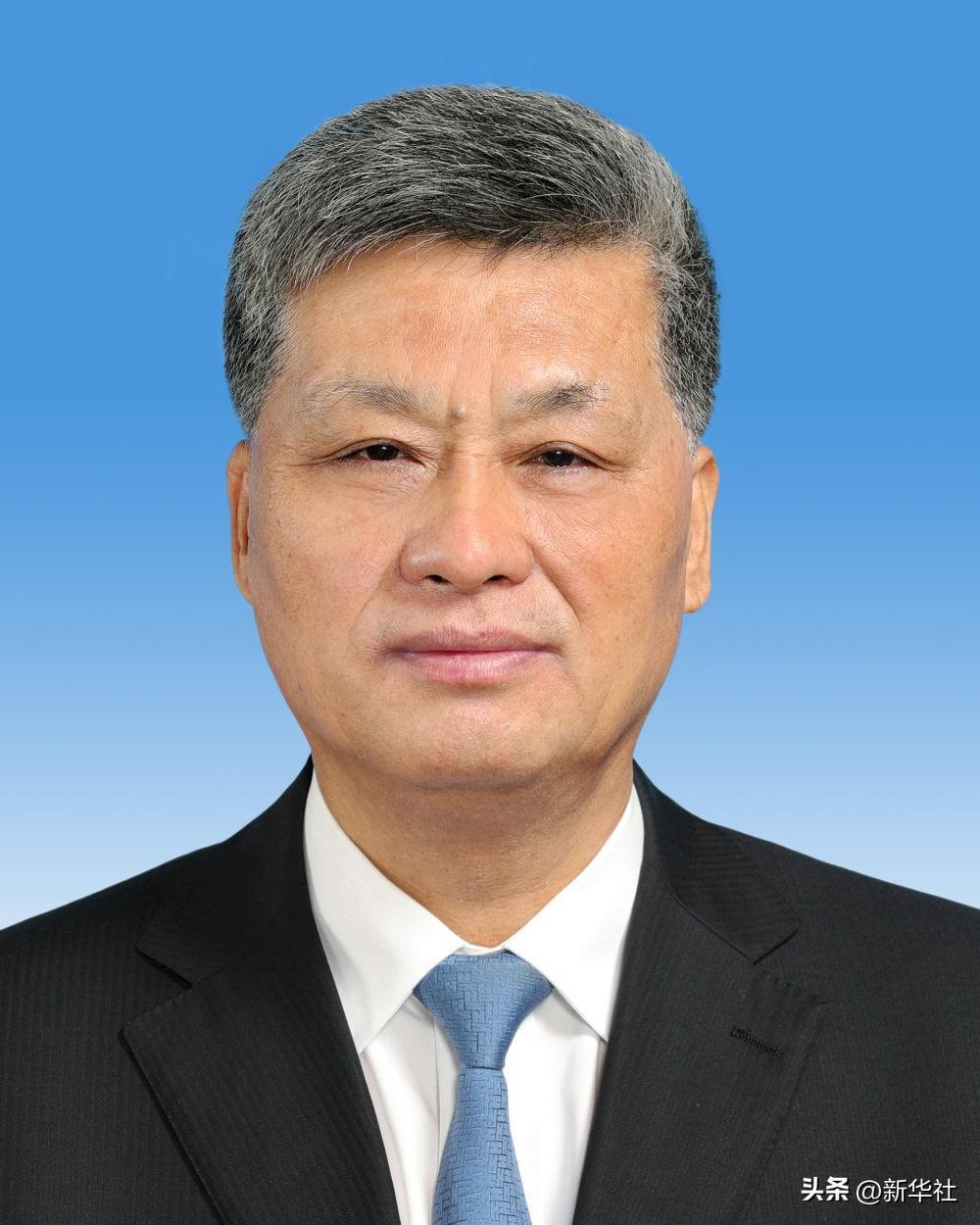 新一任中央政府成員2022(現(xiàn)任中央七位領(lǐng)導(dǎo))