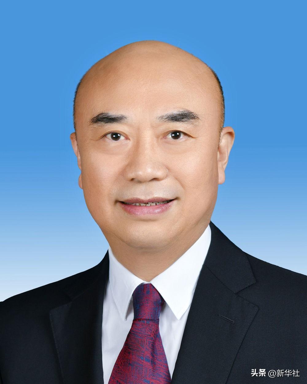 新一任中央政府成員2022(現(xiàn)任中央七位領(lǐng)導(dǎo))