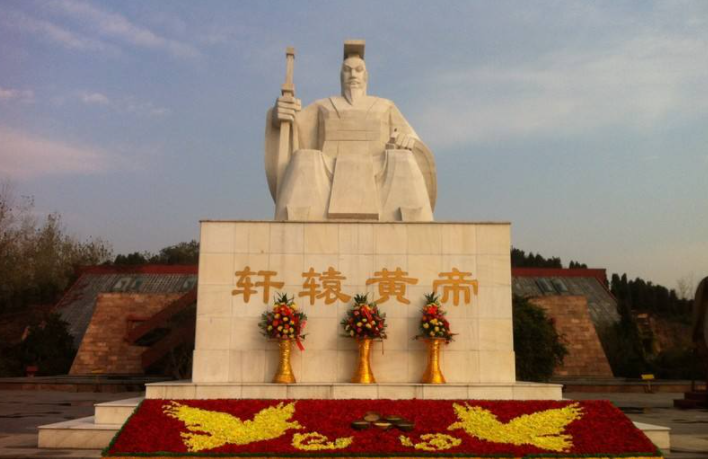 中國無法挖的三大墓（黃帝陵不能挖，秦始皇陵不敢挖，武則天墓挖不開）
