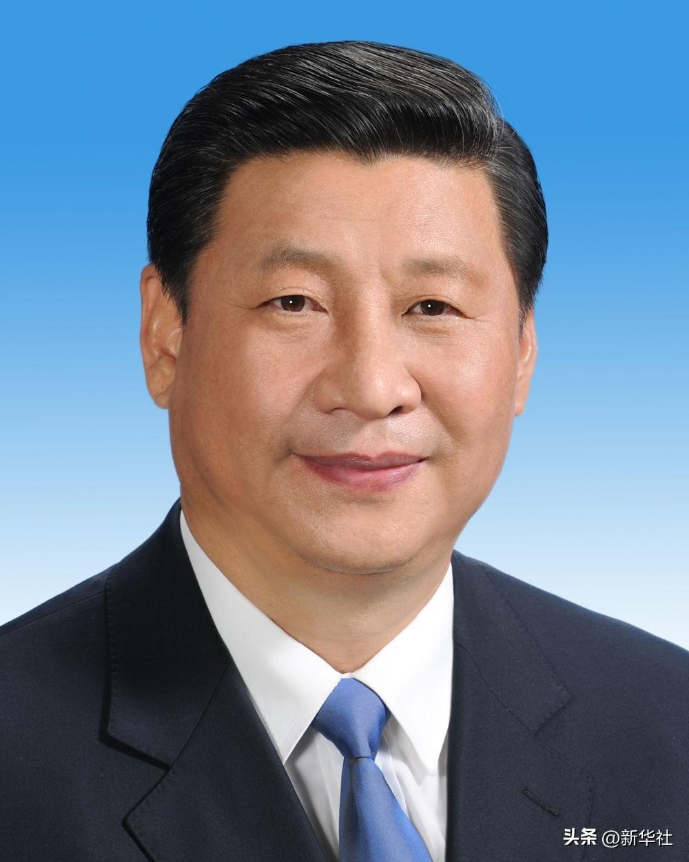 新一任中央政府成員2022(現(xiàn)任中央七位領(lǐng)導(dǎo))