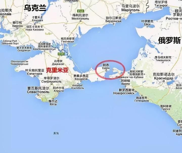 外媒:巧妙設計挽救了克里米亞大橋(大橋被炸快速恢復通行原因)