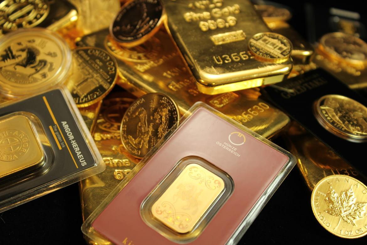 買黃金的年輕人們 支棱不起來(lái)了?原因深度解讀
